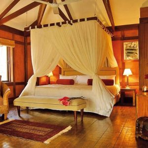 Arusha Coffee Lodge