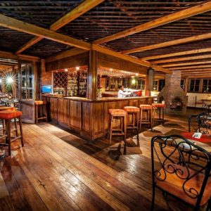 Arusha Coffee Lodge