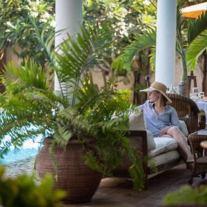 Arusha Coffee Lodge