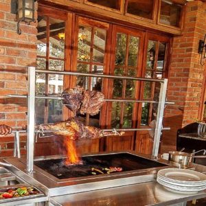 Arusha Coffee Lodge