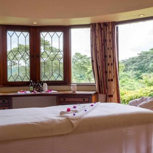 Arusha Serena Hotel