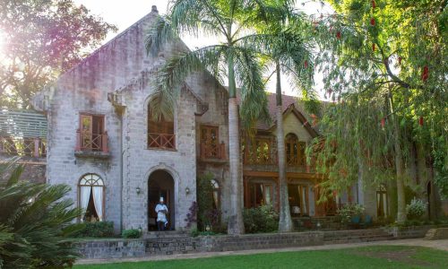 Arusha Serena Hotel