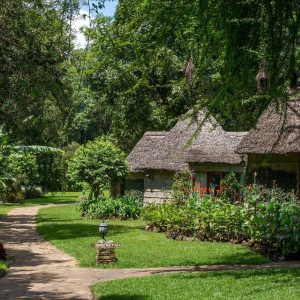 Arusha Serena Hotel