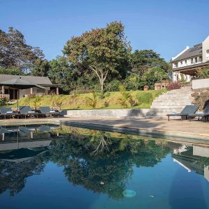 Arusha Villa