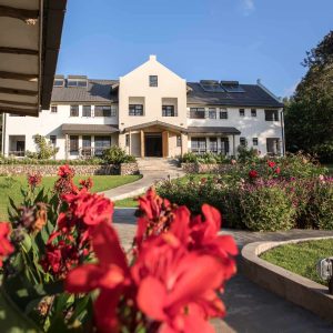 Arusha Villa