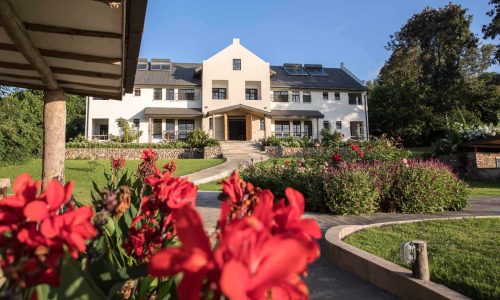 Arusha Villa