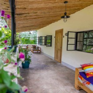 Arusha Villa