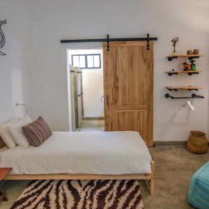 Arusha Villa