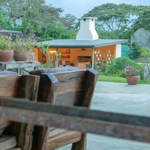 Arusha Villa