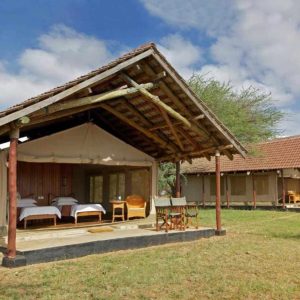 Ashnil Aruba Lodge