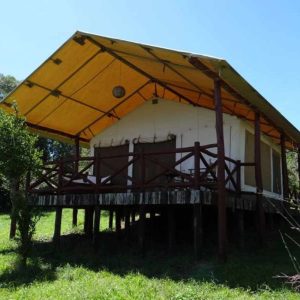 Ashnil Mara Camp