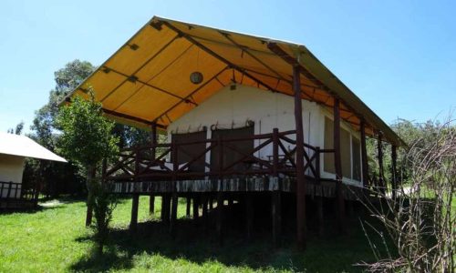 Ashnil Mara Camp