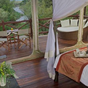 Ashnil Mara Camp