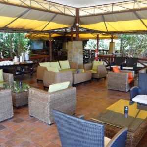 Ashnil Mara Camp
