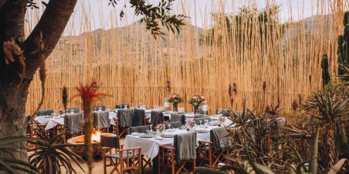 Babanango Valley Lodge