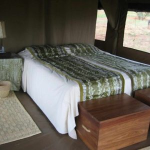 Babu's Camp