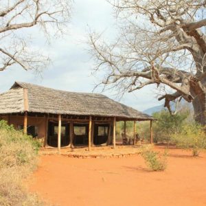 Babu's Camp