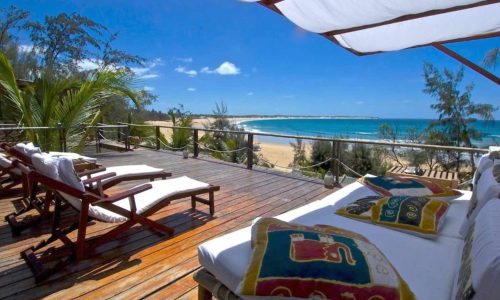 Baia Sonambula Guesthouse