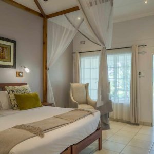 Batonka Lodge