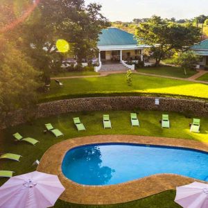 Batonka Lodge