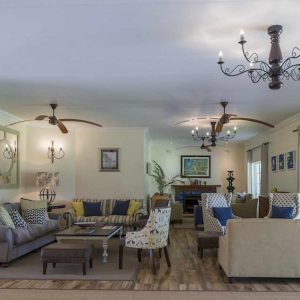 Batonka Lodge