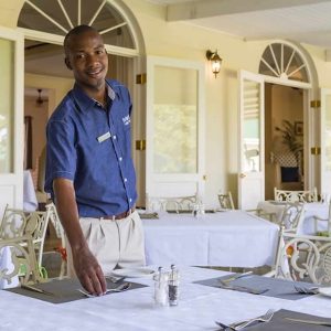 Batonka Lodge