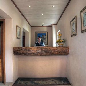 Beach Lodge