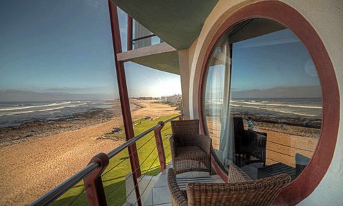 Beach Lodge