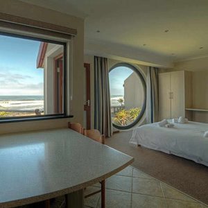 Beach Lodge