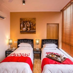 Best Western CBD Hotel