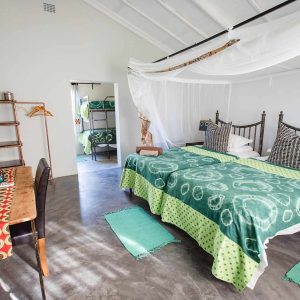 Boteti River Camp