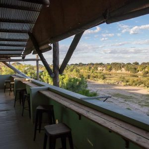 Boteti River Camp