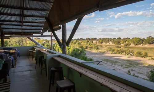 Boteti River Camp