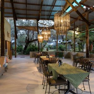 Boteti River Camp
