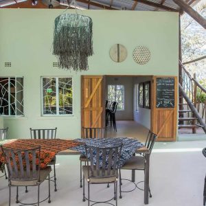 Boteti River Camp