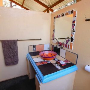 Boteti River Camp