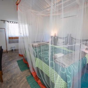 Boteti River Camp