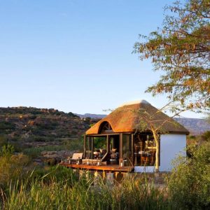 Bushmans Kloof Wilderness Reserve