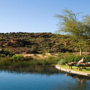 Bushmans Kloof Wilderness Reserve