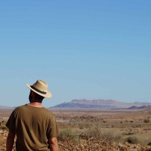 Camp Gecko Walk