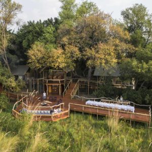 Camp Kanana