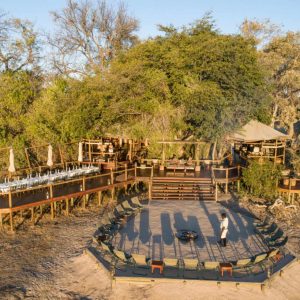 Camp Kanana