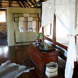 Camp Kwando