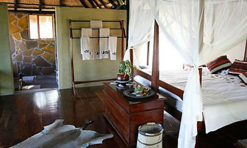 Camp Kwando