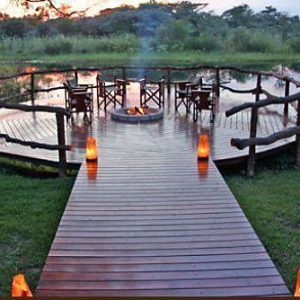 Camp Kwando