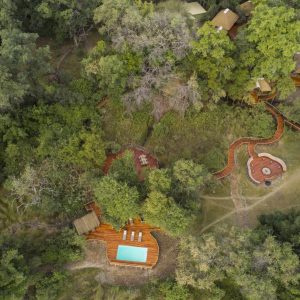 Camp Moremi