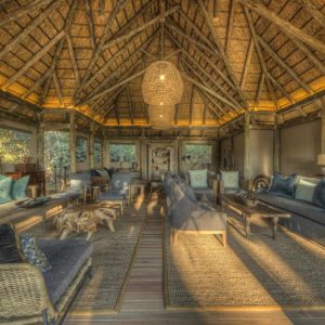 Camp Moremi