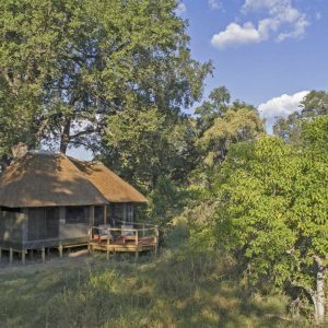 Camp Moremi