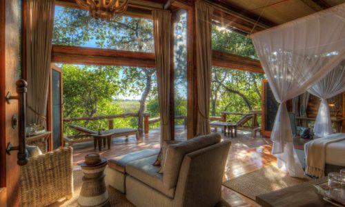 Camp Okavango