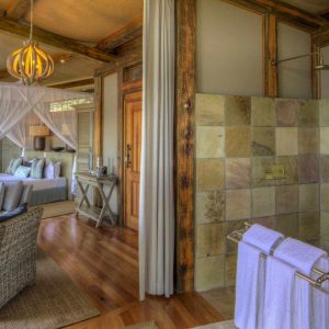 Camp Okavango